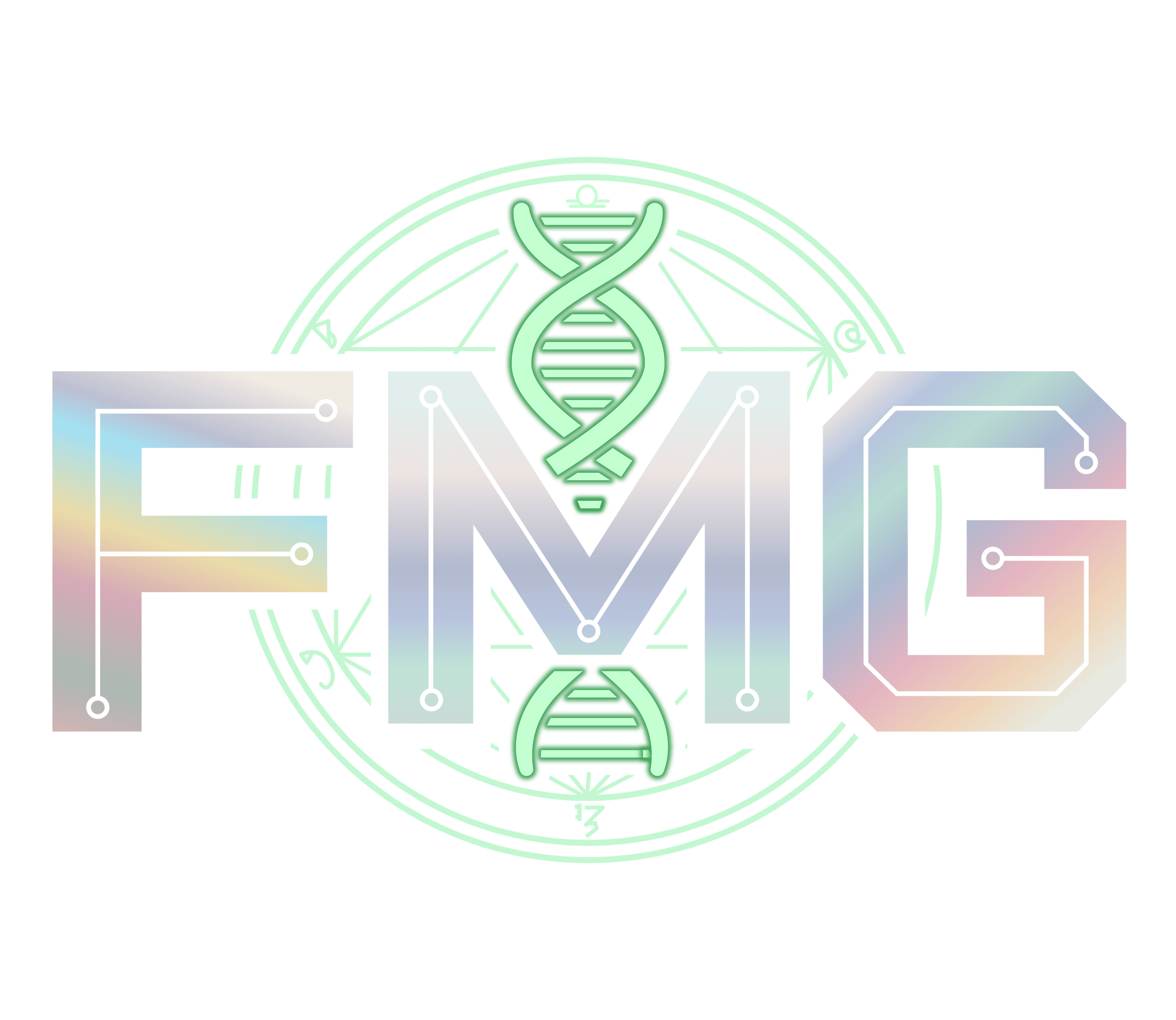 Full Metal Genomics