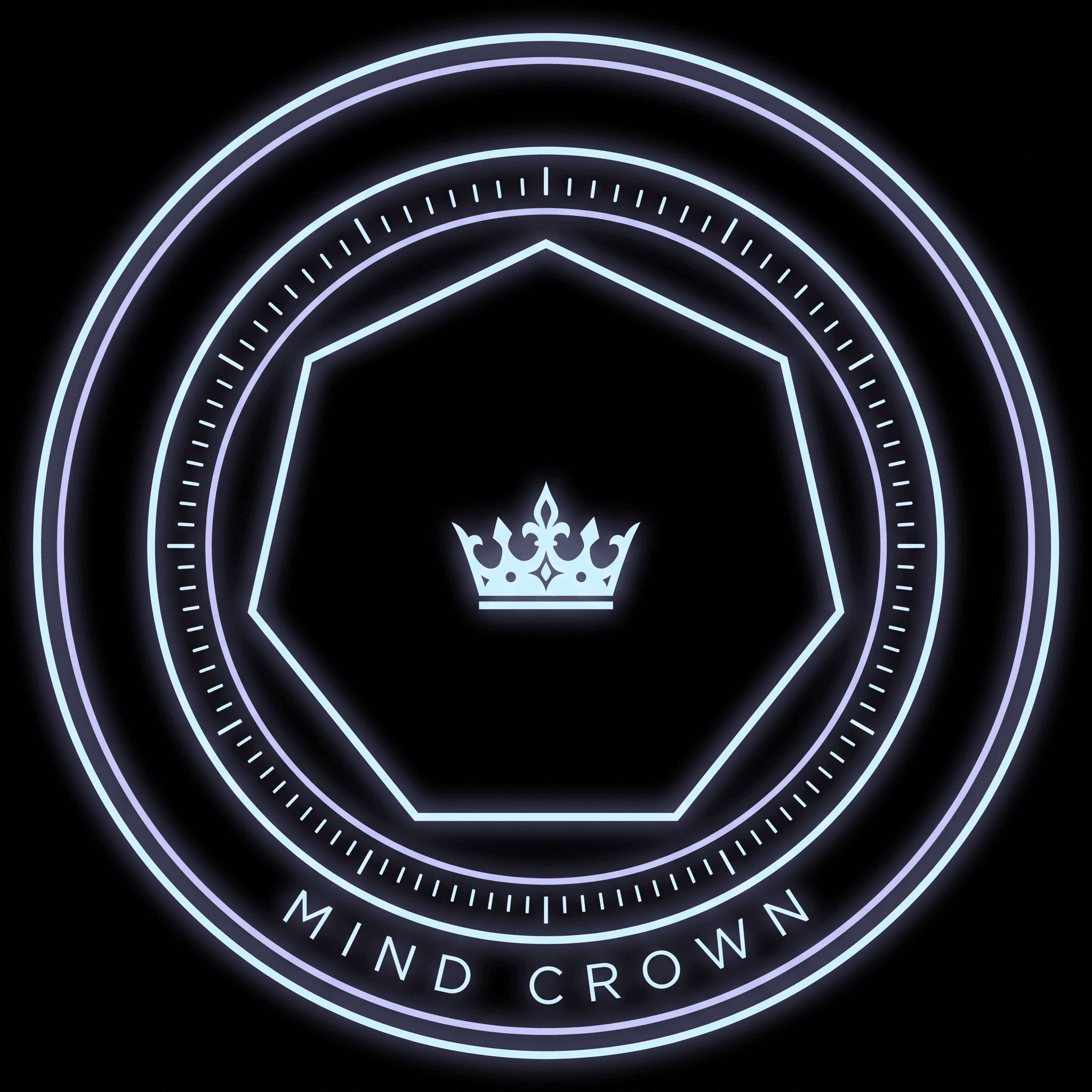 Mind Crown — Hybrid cannabis genetics by Full Metal Genomics