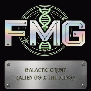 GALACTIC CREDIT