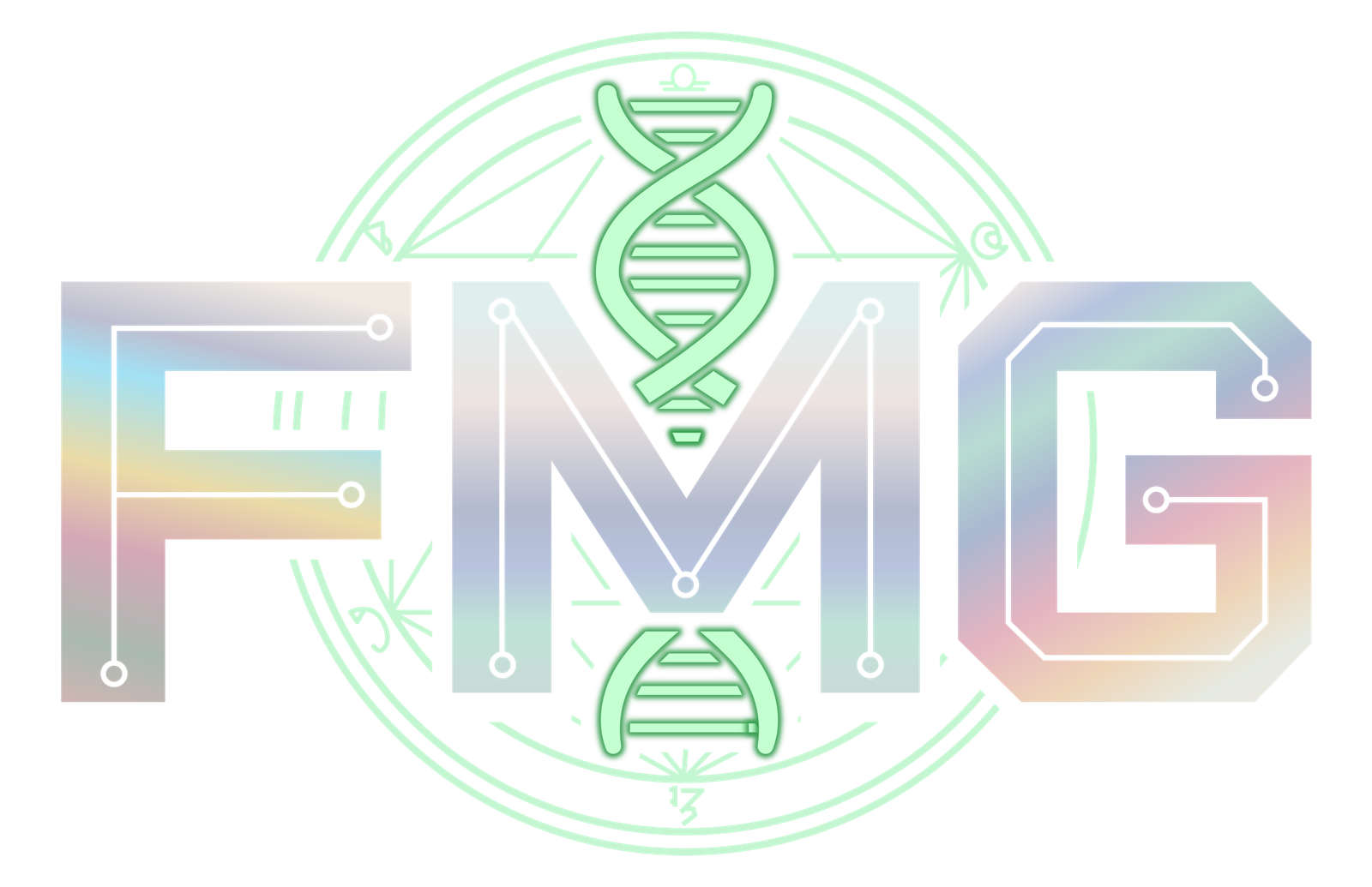 Full Metal Genomics